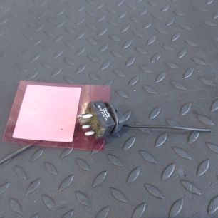 Изображение грузовика