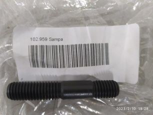 102959 SAMPA Шпилька