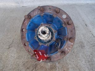 Изображение грузовика