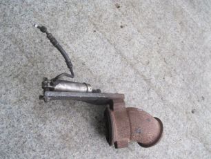 Изображение грузовика