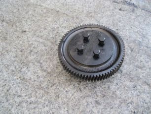 Изображение грузовика