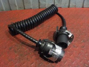 M7324001 MARSHALL Перекидка электрическая
