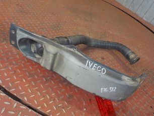 Изображение грузовика