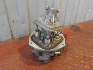 81326056111 MAN Кулиса КПП, № XF147650