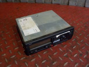 Изображение грузовика