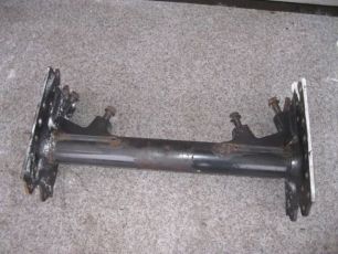 Изображение грузовика