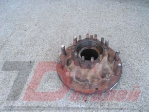 20967828 VOLVO Ступица задняя, № XF15288