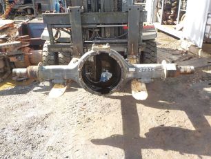 Изображение грузовика