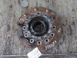 Изображение грузовика