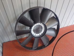 8127206SX STELLOX Крыльчатка термомуфты