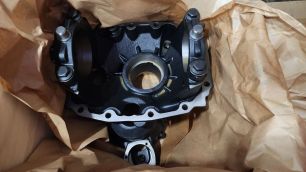 Изображение грузовика