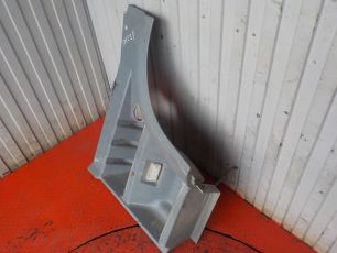 1291172 DAF Корпус подножки верхний левый, № XF171259