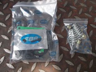 EKWA5115 EBS Ремкомплект
