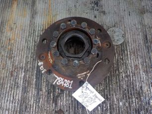 Изображение грузовика