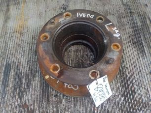 Изображение грузовика