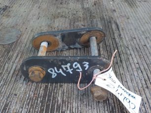 Изображение грузовика