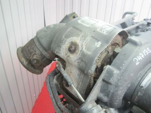 5411408353 MERCEDES Заслонка горного тормоза, № XF247146