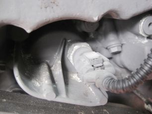 Изображение грузовика