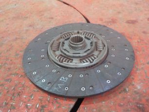 Изображение грузовика