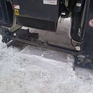 Изображение грузовика