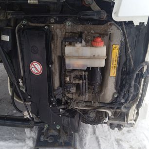 Изображение грузовика