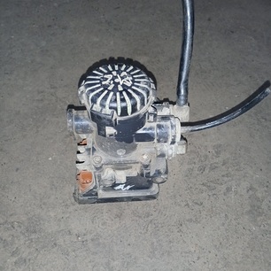 81521066041 MAN Модулятор EBS, № XF447498