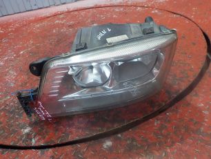 Изображение грузовика