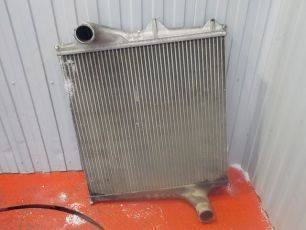 20758814 VOLVO Интеркулер, № XF359512
