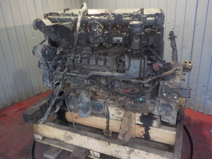 DAF Двигатель, XE