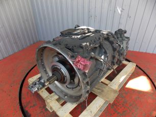 Изображение грузовика