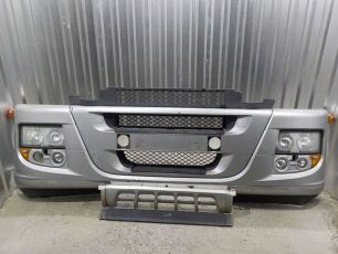 Изображение грузовика