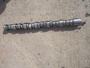 Изображение грузовика