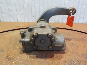 Изображение грузовика