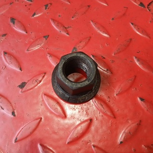 0004010672 MERCEDES Гайка колесная, № XF490261