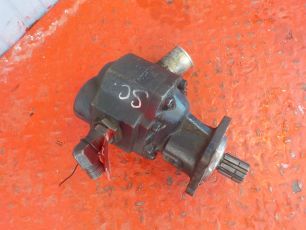 Изображение грузовика