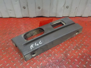 1787895 SCANIA Накладка подножки правая, № XF266846