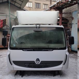 Изображение грузовика