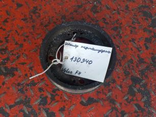 3979606 VOLVO Шкив термомуфты, № XF190940