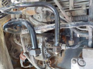 Изображение грузовика