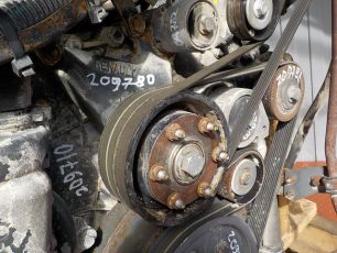 Изображение грузовика