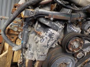 Изображение грузовика