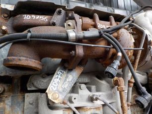 Изображение грузовика