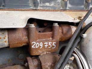 Изображение грузовика