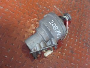 1421186 SCANIA ПГУ, № XF208749