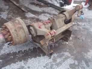 Изображение грузовика