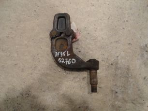 1305787 DAF Опора переднего амортизатора левая, № XF52760