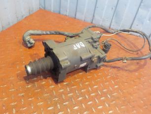 Изображение грузовика