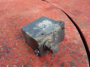 Изображение грузовика