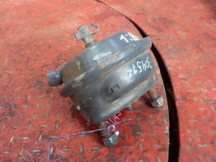 0054207824 MERCEDES Камера тормозная, № XF304572