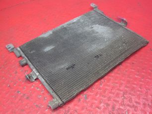 5001875436 RENAULT Радиатор кондиционера, № XF244232
